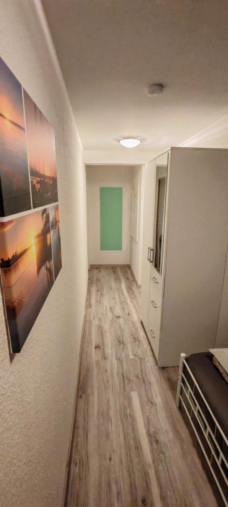 Ankerplatz Apartment Lubeck Exterior photo